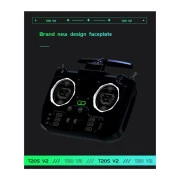 Пульт управління Jumper T20 V2 ELRS 915 Hall (C10113) (UA)