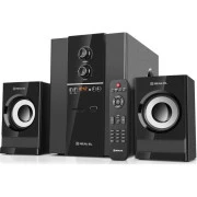 REAL-EL M-355 Black (EL121300015) (UA)