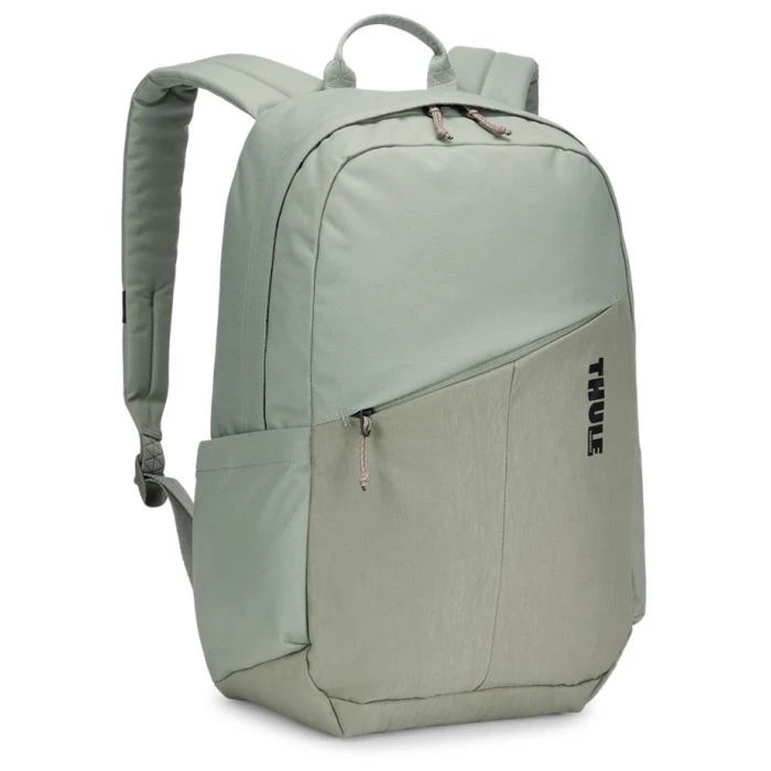 Рюкзак для ноутбука Thule 14 Campus Notus 20L TCAM-6115 Quiet Green (3205203) (UA)