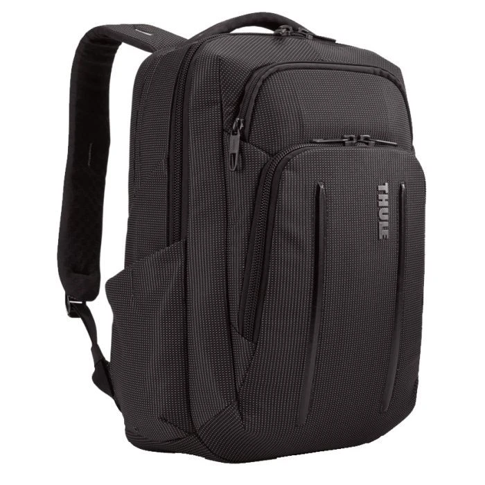 Рюкзак для ноутбука Thule 14 Crossover 2 Backpack 20L C2BP-114 чорний (3205260) (UA)