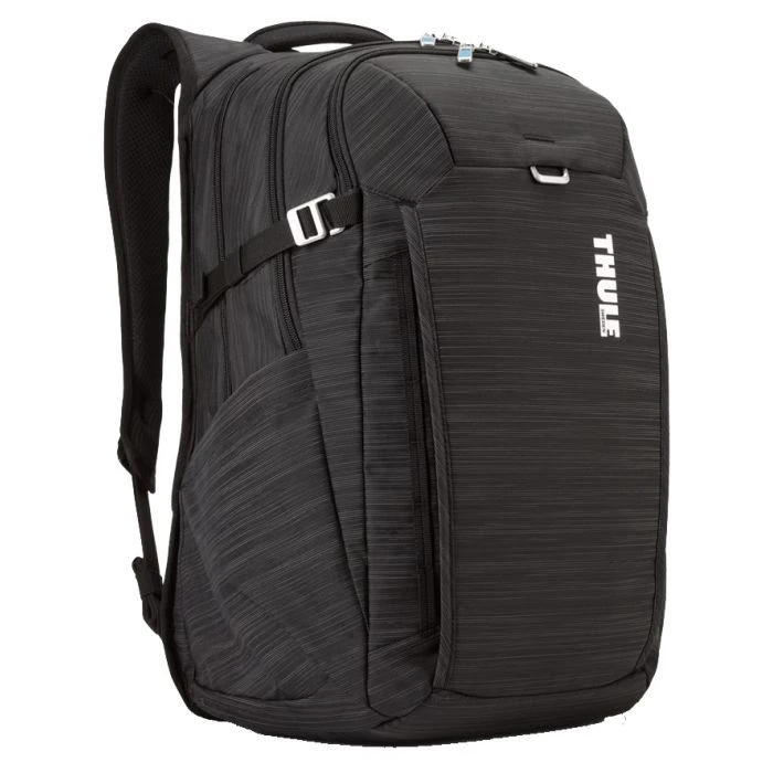 Рюкзак для ноутбука Thule 15.6 Construct Backpack 28L CONBP-216 чорний (3205354) (UA)