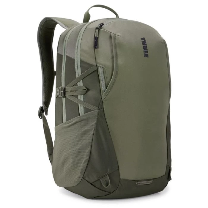 Рюкзак для ноутбука Thule 15.6 EnRoute 23L TEBP4216 Soft green/Quiet green (3205180) (UA)
