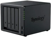 Мережевий накопичувач Synology DiskStation DS925+ (UA)