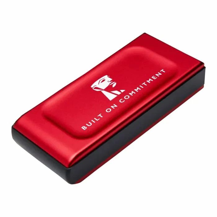 SSD диск USB Type-C 2TB XS1000 Kingston (SXS1000R/2000GA) (UA)