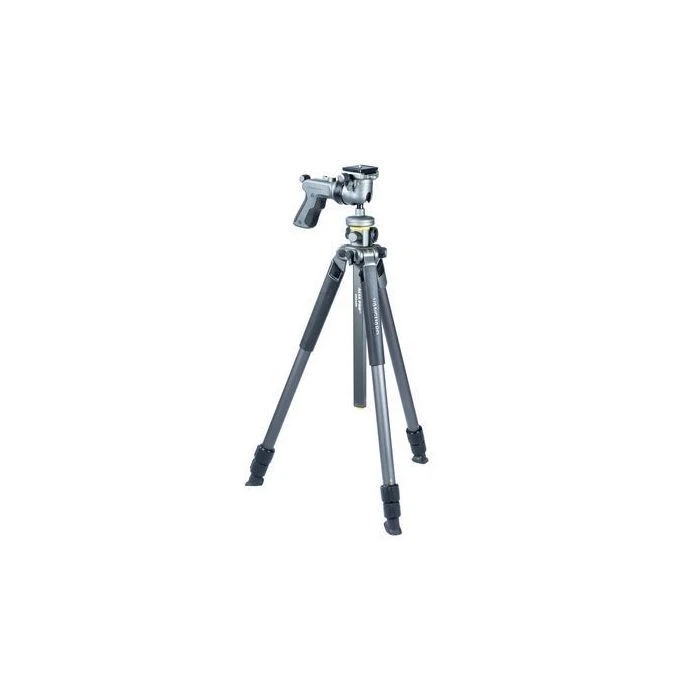 Штатив Vanguard Alta Pro 2+ 263AGH (DAS302030) (UA)