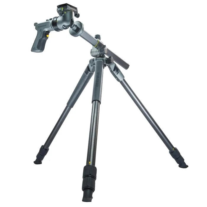 Штатив Vanguard Alta Pro 2+ 263CGHT (DAS302031) (UA)