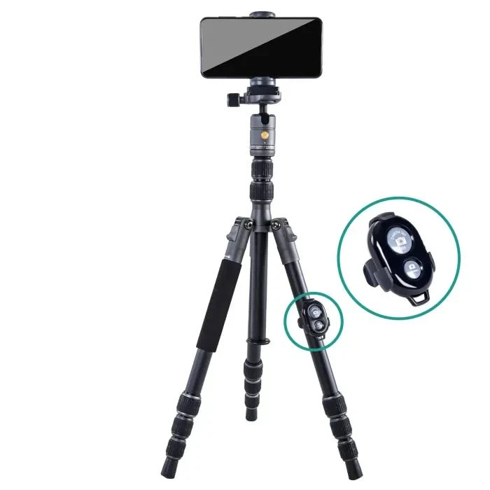 Штатив Vanguard VEO 3GO 204AB (DAS301091) (UA)