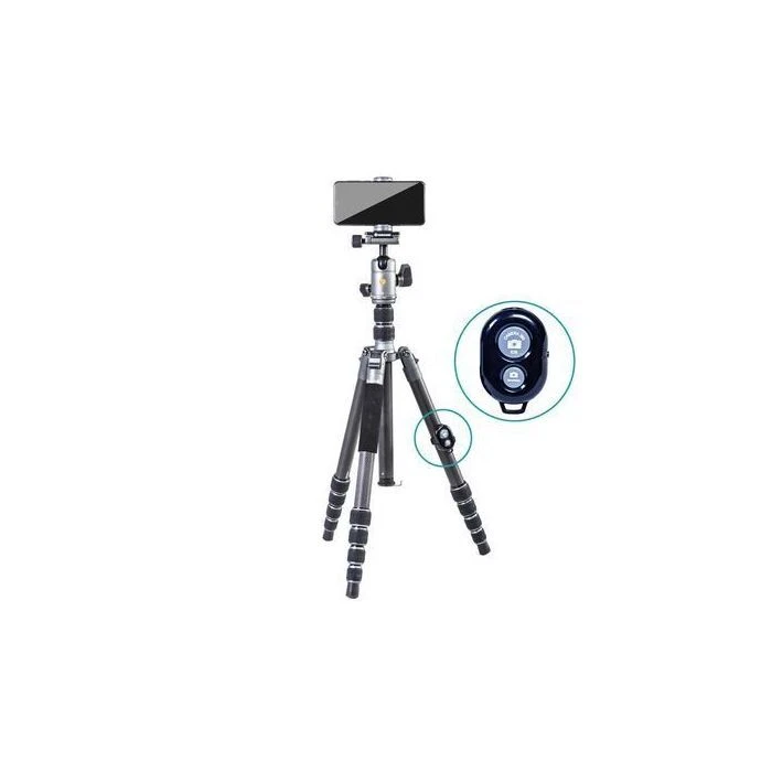 Штатив Vanguard VEO 3GO 265HCB (DAS302775) (UA)