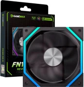 Вентилятор GameMax FN12A-N2-R (UA)