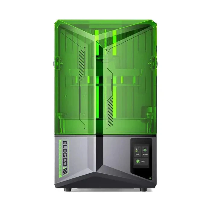 3D-принтер ELEGOO Saturn 4 12K (UA)