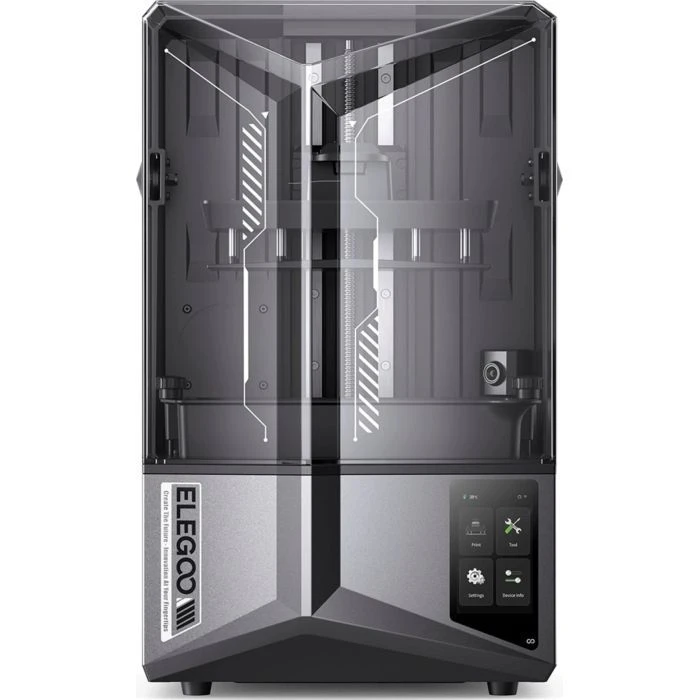 3D-принтер ELEGOO Saturn 4 Ultra 16K (UA)