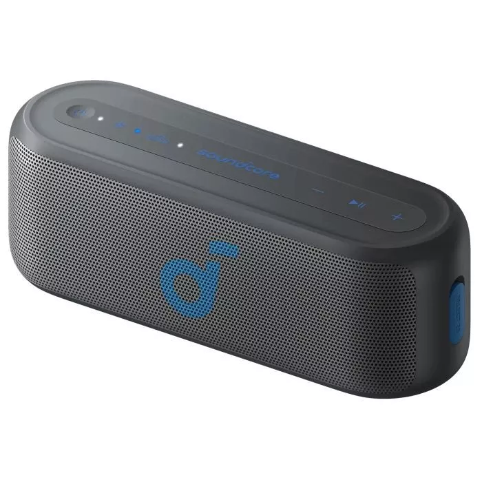 Акустическая система Anker SoundCore Select 2S Black (A3171011) (UA)