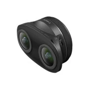 Canon RF-S 3.9mm f/3.5 STM DUAL FISHEYE (6578C005) (UA)