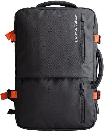 Cougar Vanguard (3MVANNXB.0001) (UA)