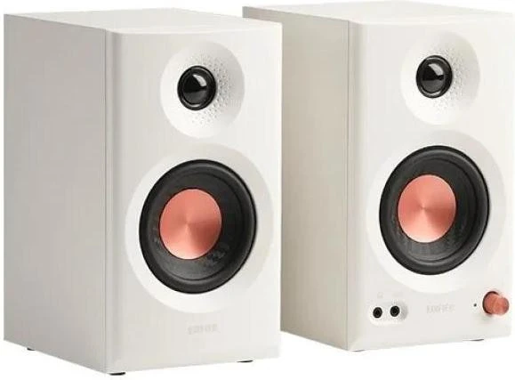 Акустична система Edifier MR3 White 36W (MR3White) (UA)