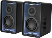 Edifier QR30 Black 2.0 30W Bluetooth (UA)