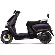 Електроскутер GTM Volt 1500 Wat (83816) (UA)
