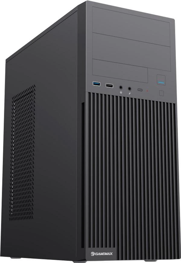 Корпус GameMax ET-215-NP-U3 (UA)