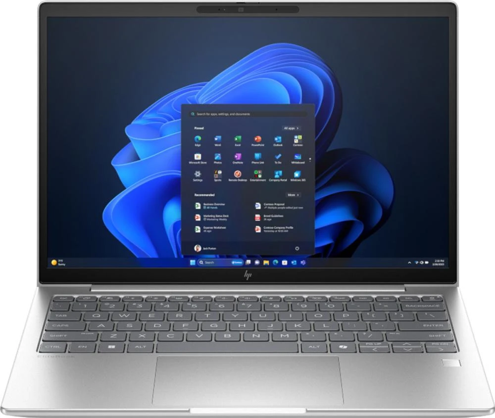 HP EliteBook X G1a 14 Ryzen AI 7 Pro/64GB/1TB/Win11P (B9ZX0ET