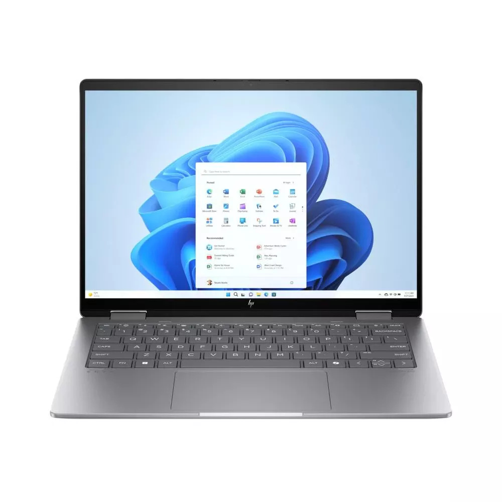 Ноутбук HP Envy x360 14-fc0013ua (B9PC6EA) (UA)