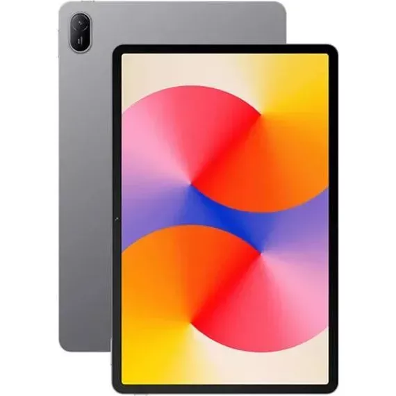 Планшет HUAWEI MatePad SE 11 6/128GB Wi-Fi Nebula Gray (AGS6-W09) Europe