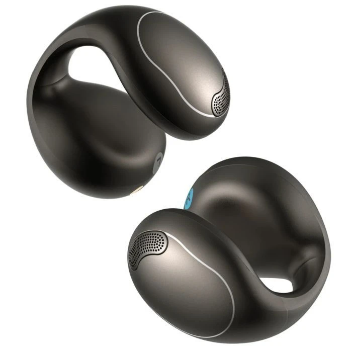 Наушники Anker SoundСore C40i Dark Gray (A3331GZ1) (UA)