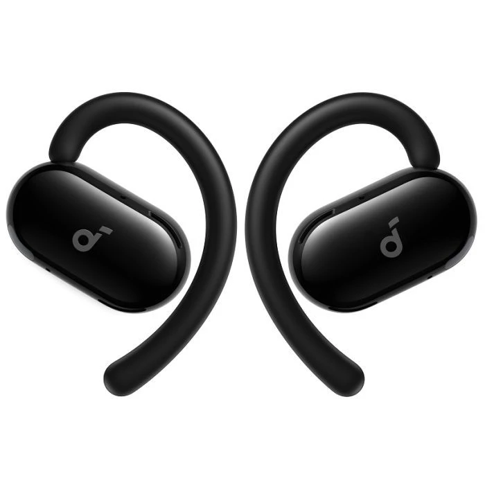 Наушники Anker SoundСore V20i Black (A3876G11) (UA)