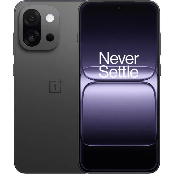 Мобільний телефон OnePlus 13T PKX110 12/512GB Black (CN)