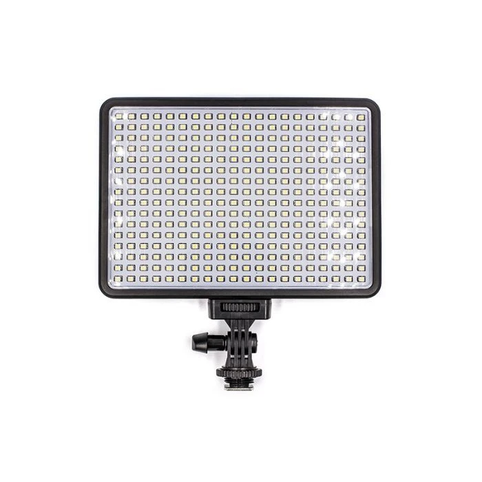 Спалах PowerPlant cam light LED 320l (LED320I) (UA)