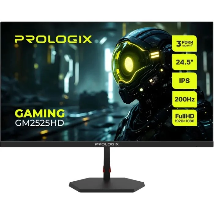 Монитор Prologix GM2525HD (UA)