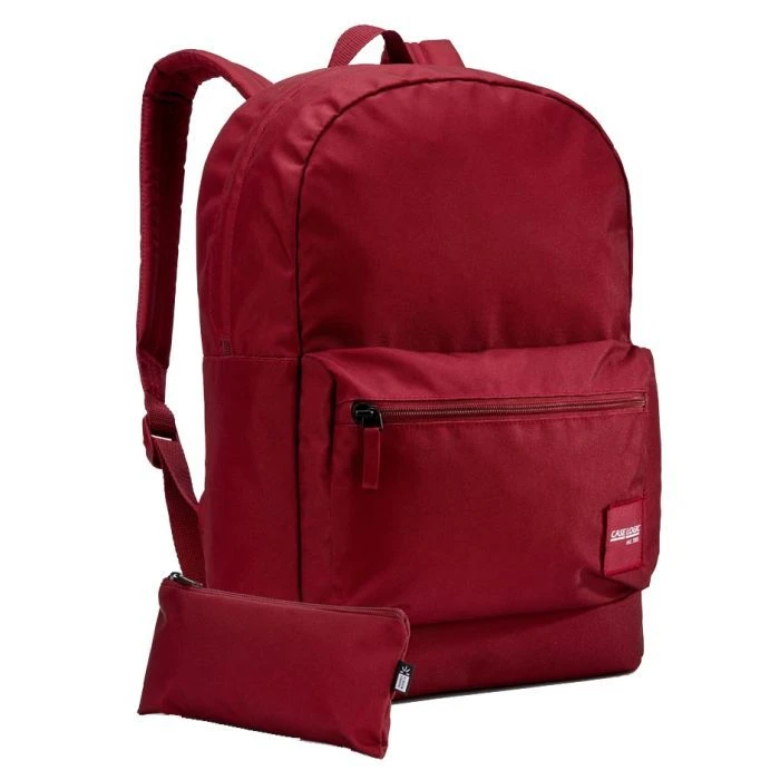 Рюкзак для ноутбука Case Logic 15.6 Commence 24L CCAM-1216 Pomegranate Red (3204927) (UA)