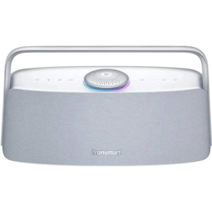 Акустична система Tronsmart Fiitune X30 Black (1131580) (UA)