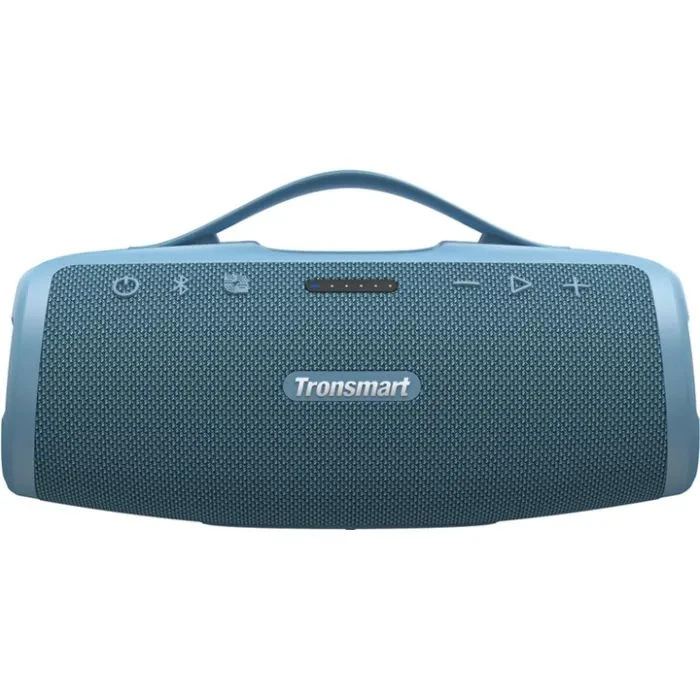 Акустична система Tronsmart Mirtune S100 Blue (1120932) (UA)