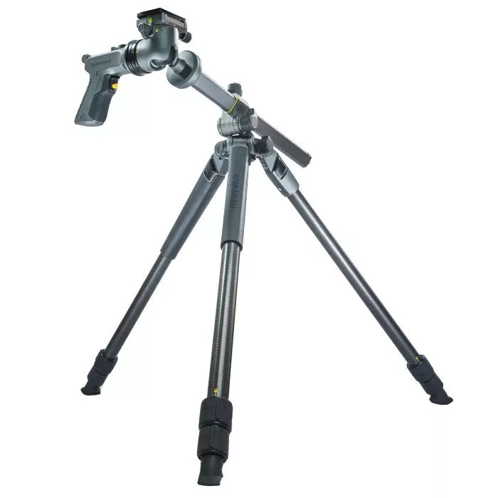 Штатив Vanguard Alta Pro 2+ 263CGHT (DAS302031) (UA)