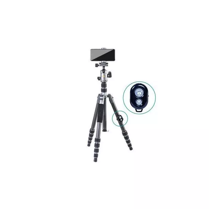 Штатив Vanguard VEO 3GO 265HCB (DAS302775) (UA)