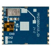 Видеоприемник TBS 5.8G - MM238RW (MM238RW) (UA)