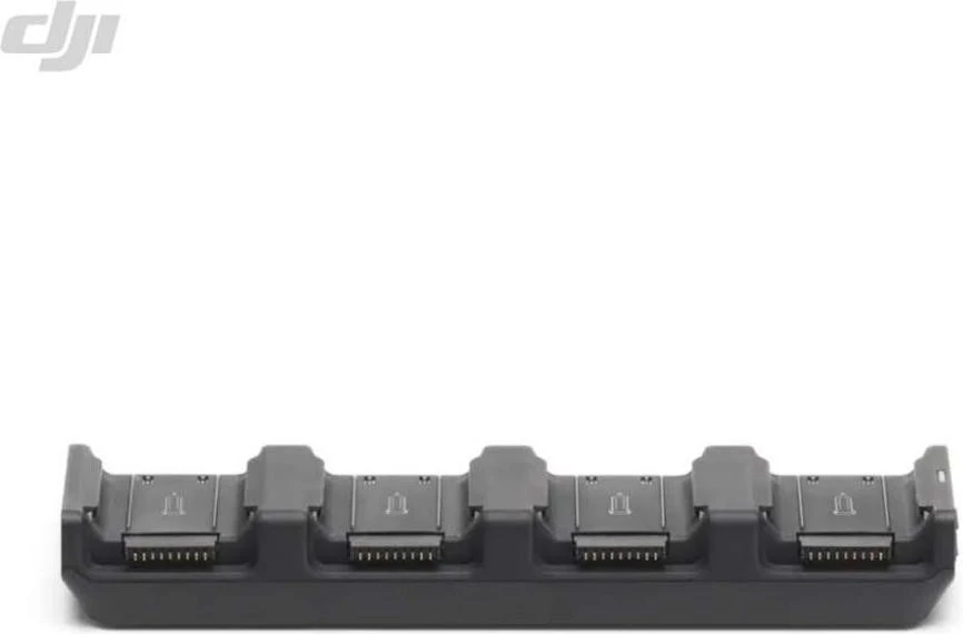 Зарядное устройство DJI Matrice 4 Battery Charging Hub (CP.EN.00000555.01)