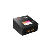 Зарядний пристрій ISDT D2 MK2 Battery Charger (D2MK2) (UA)