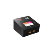 Зарядний пристрій ISDT D2 MK2 Battery Charger (D2MK2) (UA)