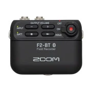 ZOOM F2-BT Black (287179) (UA)