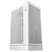 DeepCool CH270 Digital White (R-CH270-WHNDM0-G-1) без БП (UA)
