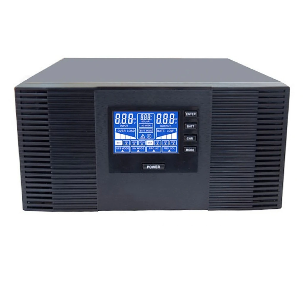 Источник бесперебойного питания FrimeCom XL-1500