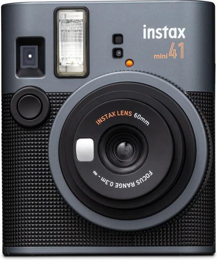 Фотоаппарат Fujifilm INSTAX Mini 41 (16844434) (EU)