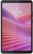 Lenovo Tab One 4/64GB Wi-Fi Luna Grey + Clear Case (ZAF00098UA) Госком