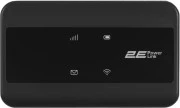 Модем 4G/3G + Wi-Fi роутер 2E PowerLink MiFi-2 (694743655346) (UA)