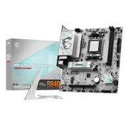 MSI B840M Gaming Plus WiFi6E Socket AM5 (911-7E77-04S)
