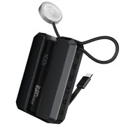 Promate Neo-10 10000mAh 30W Black (neo-10.black)