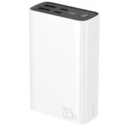 Proove Hyper Flux Plus 22.5W 20000mAh White (PBF222120002)