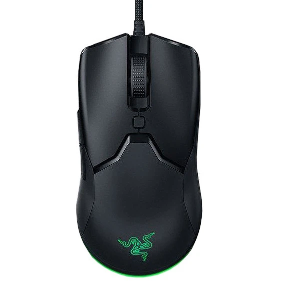 Миша Razer Viper Mini Black (RZ01-03250100-R3M1) (EU)