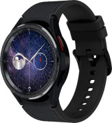 Смарт-часы Samsung Galaxy Watch6 Classic Astro Edition 47mm Black (SM-R960NZKH)